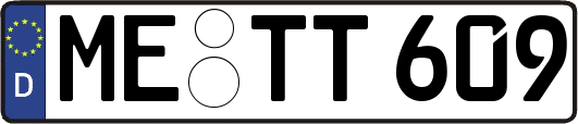 ME-TT609