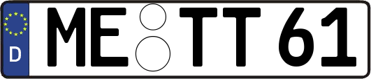 ME-TT61