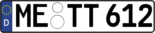 ME-TT612