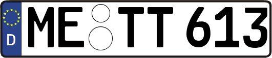 ME-TT613