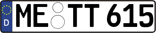 ME-TT615