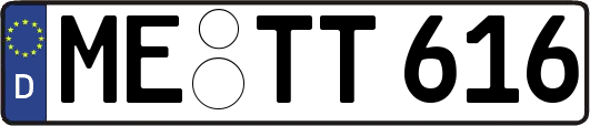 ME-TT616