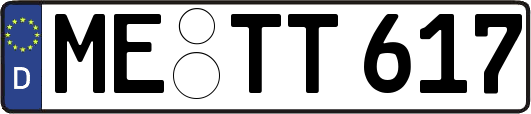 ME-TT617