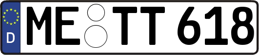 ME-TT618