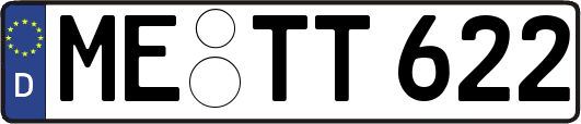ME-TT622