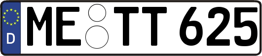 ME-TT625