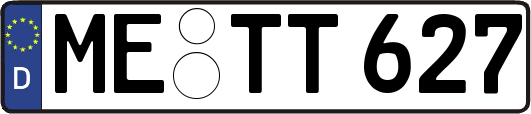 ME-TT627