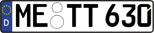 ME-TT630
