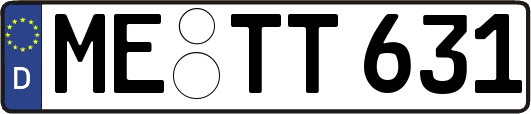 ME-TT631