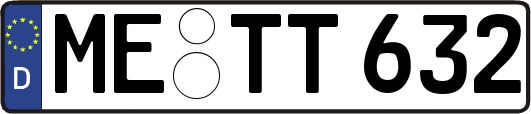 ME-TT632