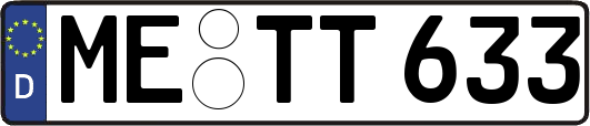 ME-TT633