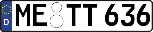 ME-TT636