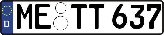 ME-TT637