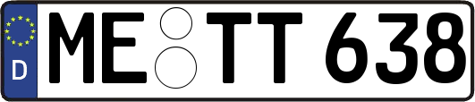 ME-TT638