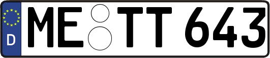 ME-TT643