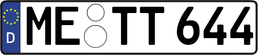 ME-TT644