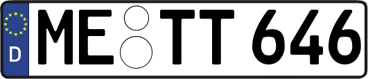 ME-TT646