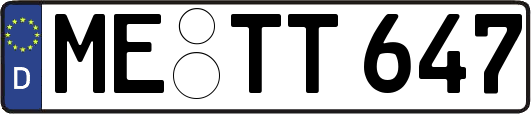 ME-TT647