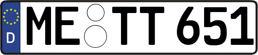 ME-TT651