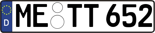 ME-TT652