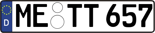 ME-TT657