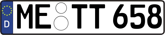 ME-TT658