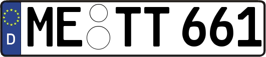 ME-TT661