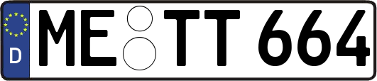ME-TT664