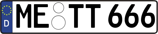 ME-TT666