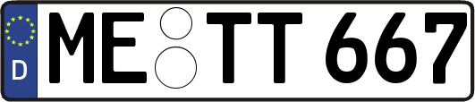 ME-TT667