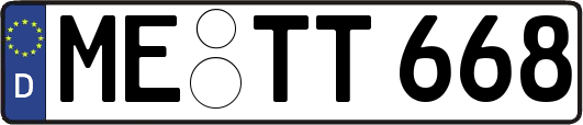 ME-TT668