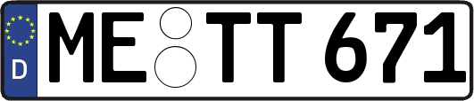 ME-TT671