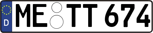 ME-TT674