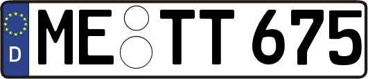 ME-TT675