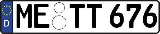 ME-TT676