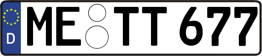 ME-TT677