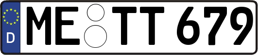 ME-TT679