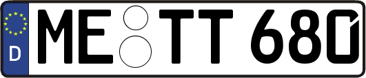 ME-TT680