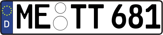ME-TT681