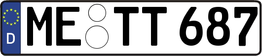 ME-TT687