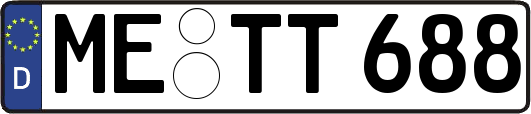 ME-TT688