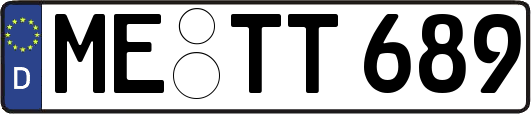 ME-TT689