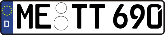ME-TT690