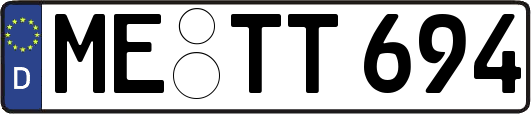 ME-TT694