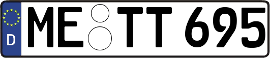 ME-TT695