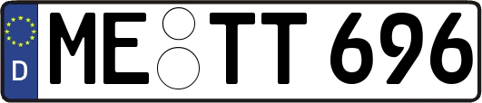 ME-TT696