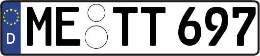 ME-TT697