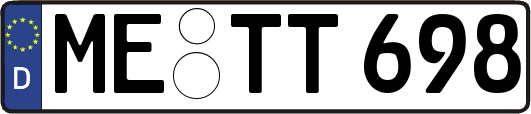 ME-TT698