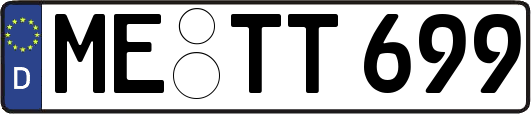 ME-TT699