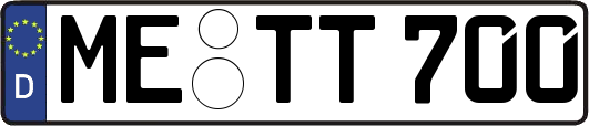 ME-TT700